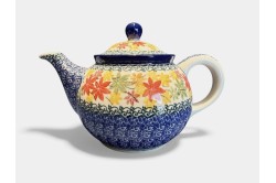 264 Bunzlau Theepot 0,9L 2533X 264 Bunzlau Theepot 0,9L